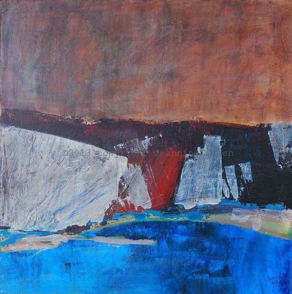 Cliffs